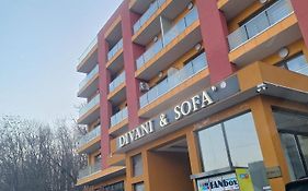 Apartament Complex