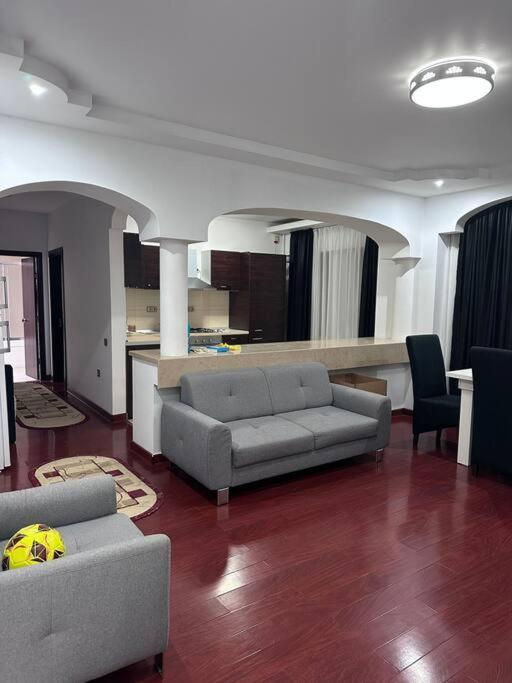 Apartament Complex Bucureşti Exterior foto