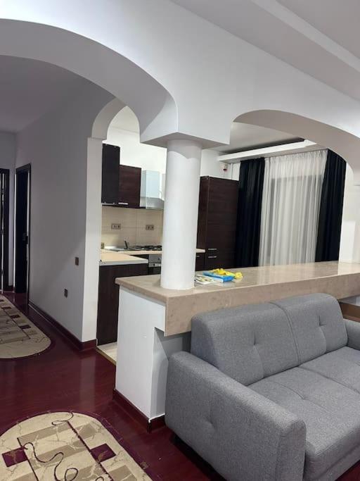 Apartament Complex Bucureşti Exterior foto