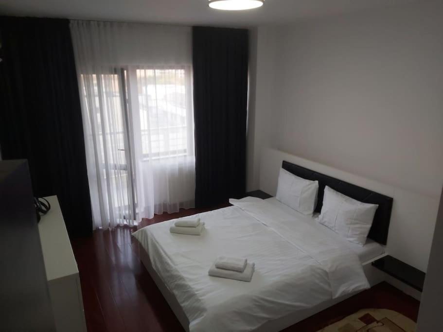 Apartament Complex Bucureşti Exterior foto